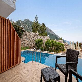 Ramada By Wyndham Fethiye Oludeniz fotoÄŸrafÄ±