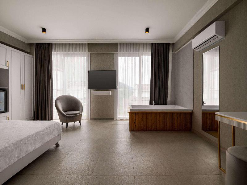 Ramada By Wyndham Fethiye Oludeniz - Oda