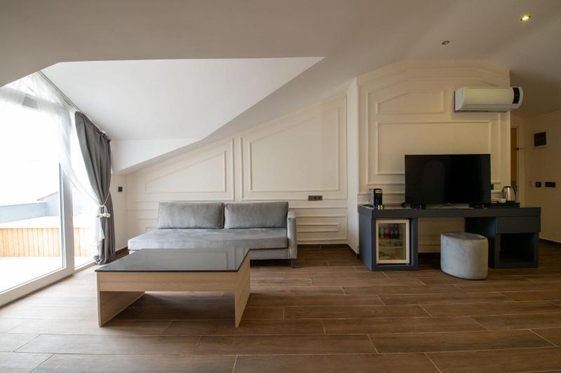 Ramada By Wyndham Fethiye Oludeniz - Oda