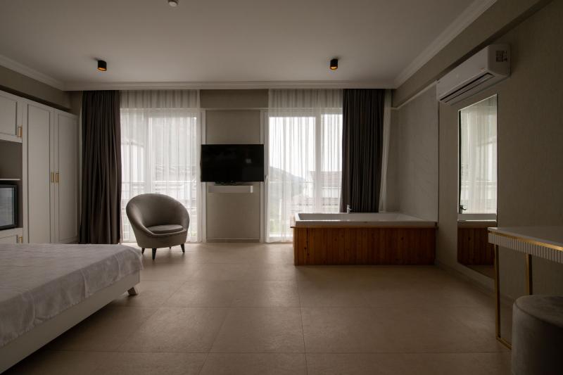 Ramada By Wyndham Fethiye Oludeniz - Oda