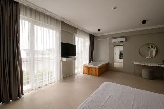 Ramada By Wyndham Fethiye Oludeniz fotoÄŸrafÄ±