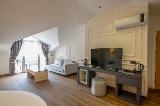 Ramada By Wyndham Fethiye Oludeniz fotoÄŸrafÄ±