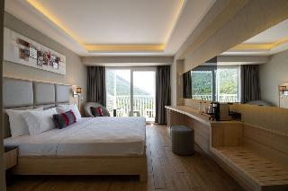 Ramada By Wyndham Fethiye Oludeniz fotoÄŸrafÄ±