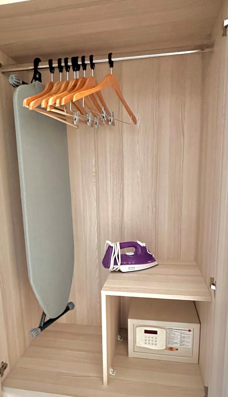 Ramada By Wyndham Fethiye Oludeniz - Oda