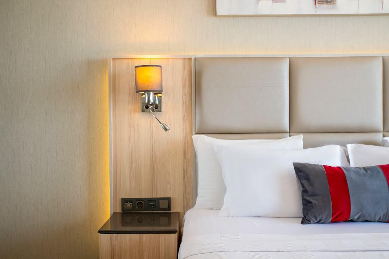 Ramada By Wyndham Fethiye Oludeniz - Oda