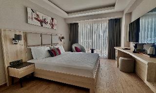Ramada By Wyndham Fethiye Oludeniz fotoÄŸrafÄ±