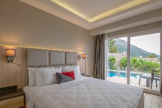 Ramada By Wyndham Fethiye Oludeniz fotoÄŸrafÄ±
