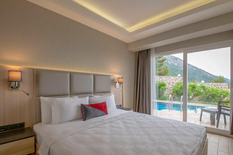 Ramada By Wyndham Fethiye Oludeniz - Oda