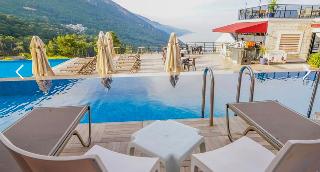 Ramada By Wyndham Fethiye Oludeniz fotoÄŸrafÄ±