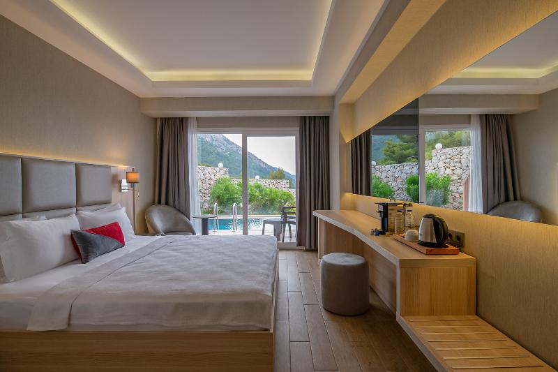 Ramada By Wyndham Fethiye Oludeniz - Oda