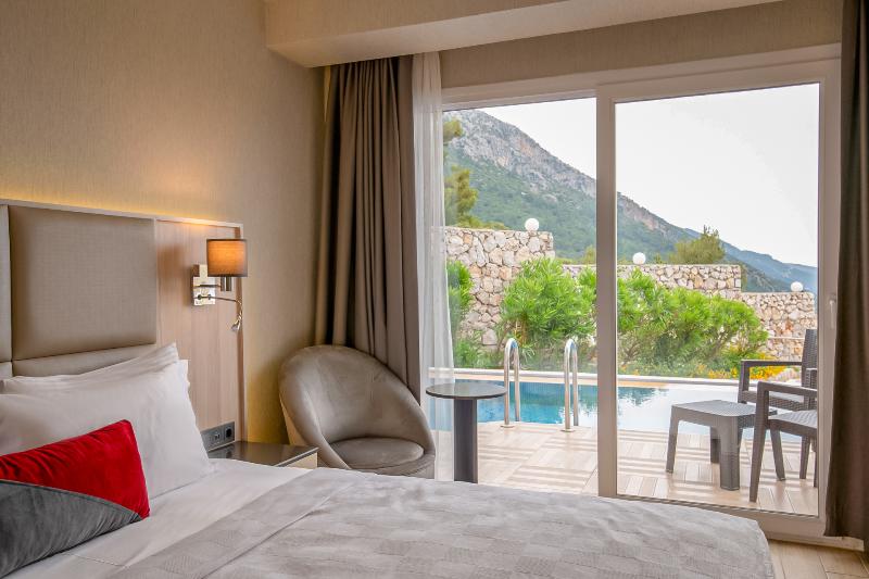 Ramada By Wyndham Fethiye Oludeniz - Oda