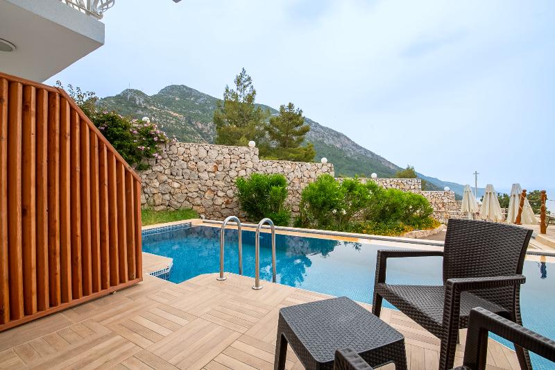 Ramada By Wyndham Fethiye Oludeniz - Oda
