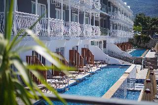 Ramada By Wyndham Fethiye Oludeniz fotoÄŸrafÄ±
