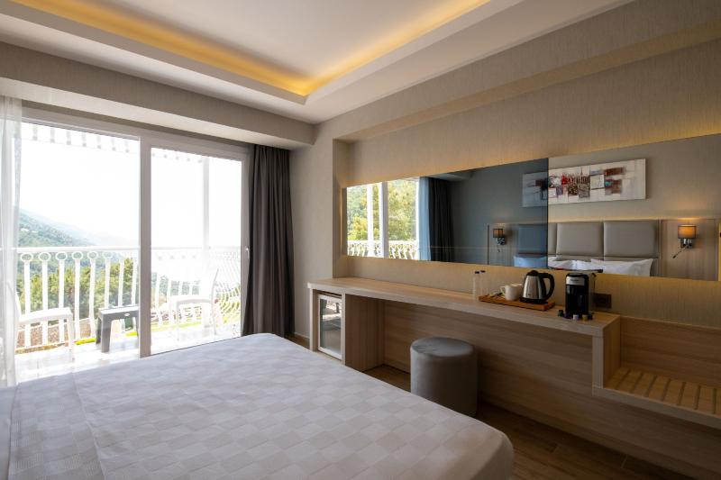 Ramada By Wyndham Fethiye Oludeniz - Oda