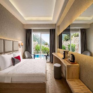 Ramada By Wyndham Fethiye Oludeniz fotoÄŸrafÄ±