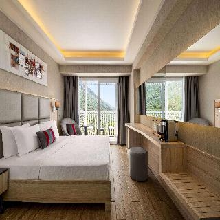 Ramada By Wyndham Fethiye Oludeniz fotoÄŸrafÄ±