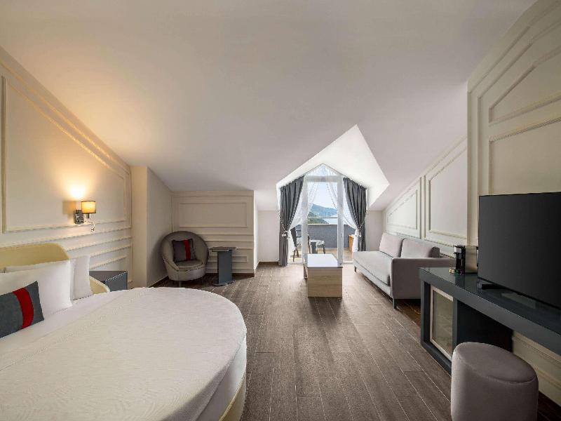 Ramada By Wyndham Fethiye Oludeniz - Oda