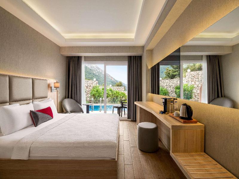Ramada By Wyndham Fethiye Oludeniz - Oda