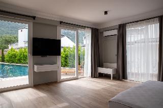 Ramada By Wyndham Fethiye Oludeniz fotoÄŸrafÄ±