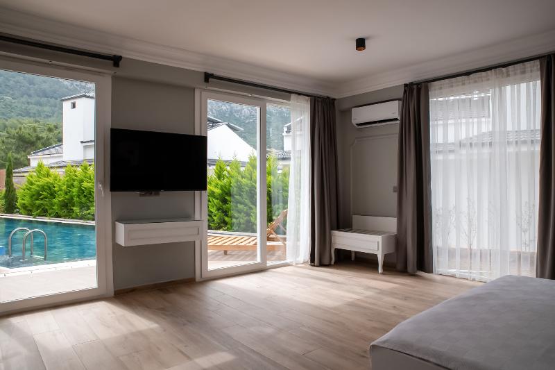 Ramada By Wyndham Fethiye Oludeniz - Oda
