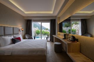 Ramada By Wyndham Fethiye Oludeniz fotoÄŸrafÄ±