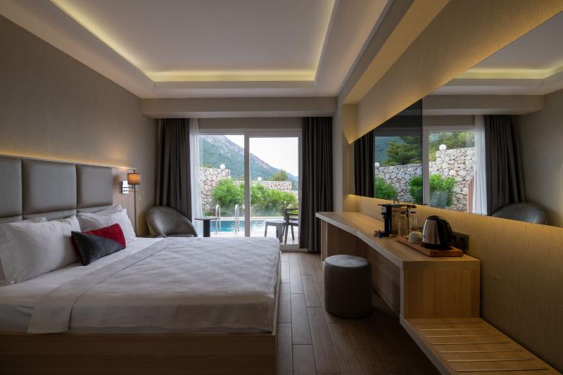 Ramada By Wyndham Fethiye Oludeniz - Oda