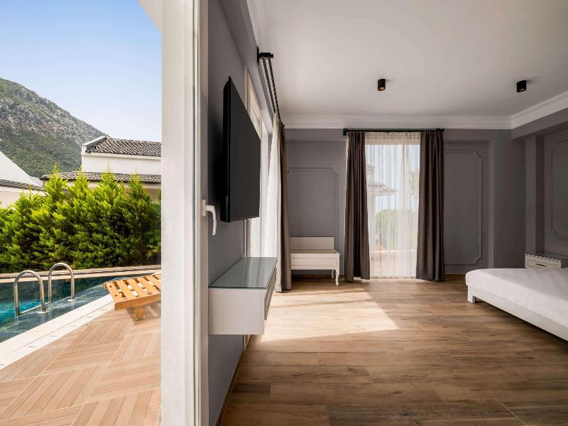 Ramada By Wyndham Fethiye Oludeniz - Oda