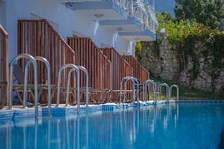 Ramada By Wyndham Fethiye Oludeniz fotoÄŸrafÄ±