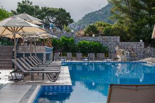 Ramada By Wyndham Fethiye Oludeniz fotoÄŸrafÄ±