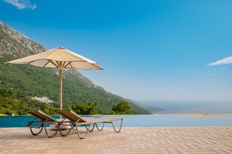 Ramada By Wyndham Fethiye Oludeniz - Havuz