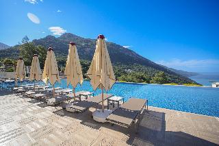 Ramada By Wyndham Fethiye Oludeniz fotoÄŸrafÄ±