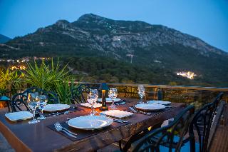 Ramada By Wyndham Fethiye Oludeniz fotoÄŸrafÄ±