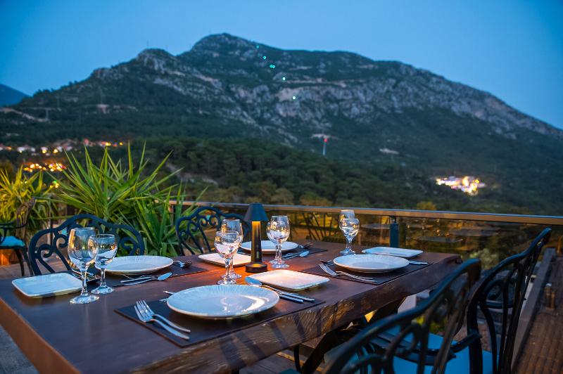 Ramada By Wyndham Fethiye Oludeniz - Restoran