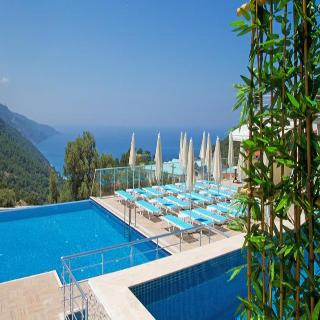 Ramada By Wyndham Fethiye Oludeniz fotoÄŸrafÄ±