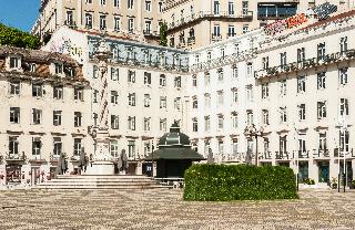 AlmaLusa Baixa Chiado fotoÄŸrafÄ±