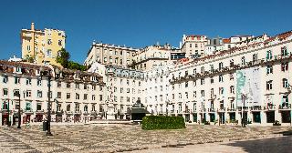 AlmaLusa Baixa Chiado fotoÄŸrafÄ±