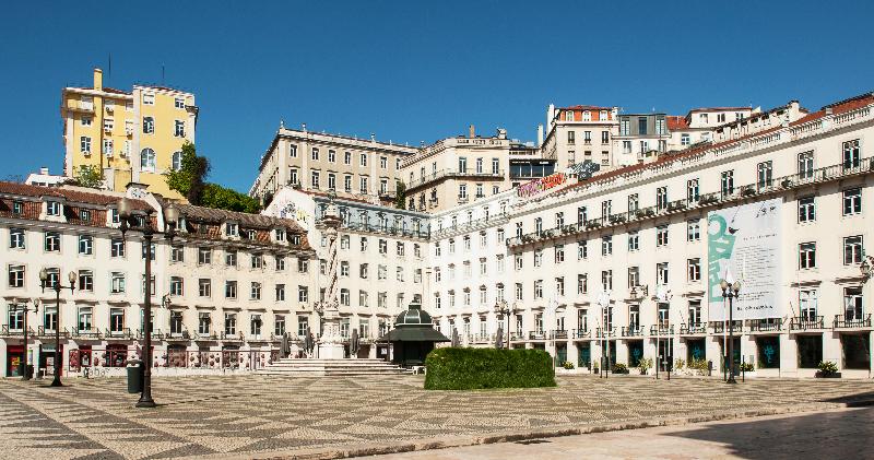 AlmaLusa Baixa Chiado - Genel