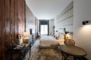 AlmaLusa Baixa Chiado otel fotoğrafı
