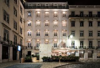 AlmaLusa Baixa Chiado fotoÄŸrafÄ±