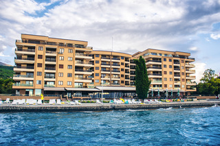 Park Lakeside fotoÄŸrafÄ±