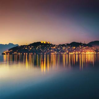 Park Lakeside fotoÄŸrafÄ±