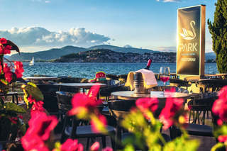Park Lakeside fotoÄŸrafÄ±