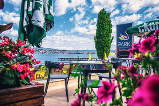 Park Lakeside fotoÄŸrafÄ±