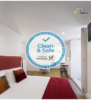 Lisbon Serviced Apartments - Bairro Alto fotoÄŸrafÄ±