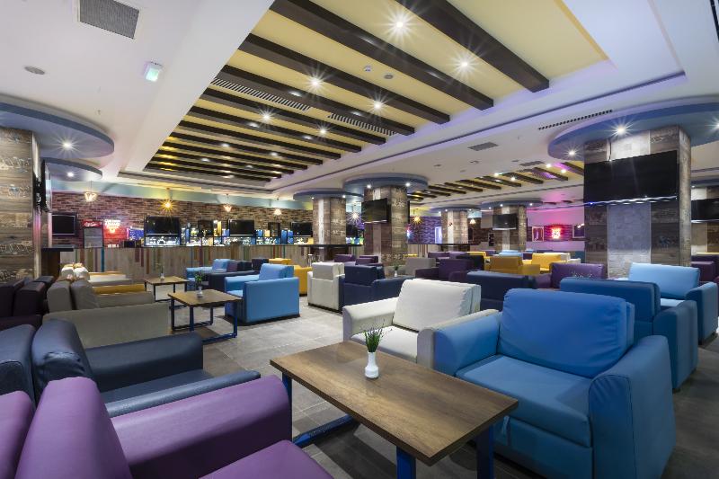 Orange County Alanya Family Concept - Bar