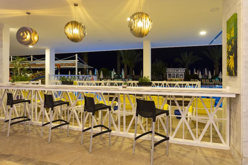 Orange County Alanya Family Concept - Bar