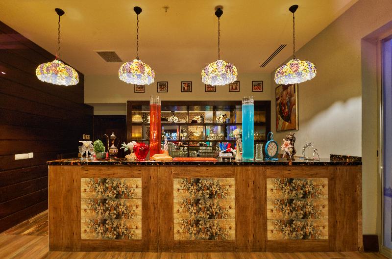 Orange County Alanya Family Concept - Bar