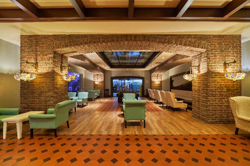 Orange County Alanya Family Concept - Bar