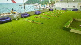 Orange County Alanya Family Concept fotoÄŸrafÄ±