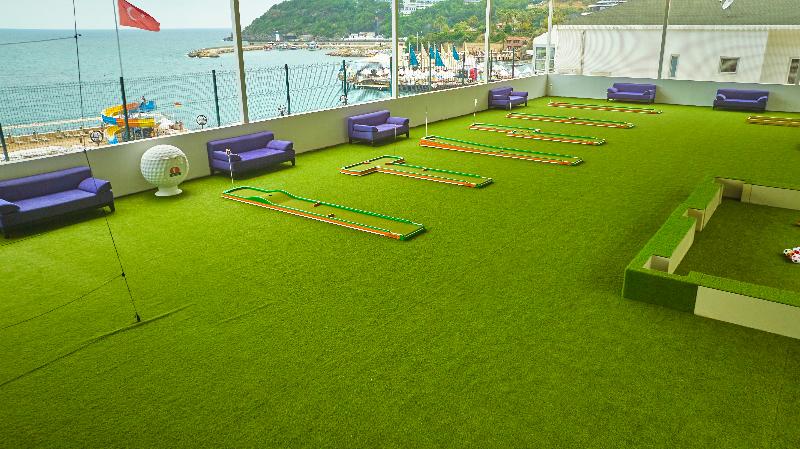 Orange County Alanya Family Concept - Aktivite
